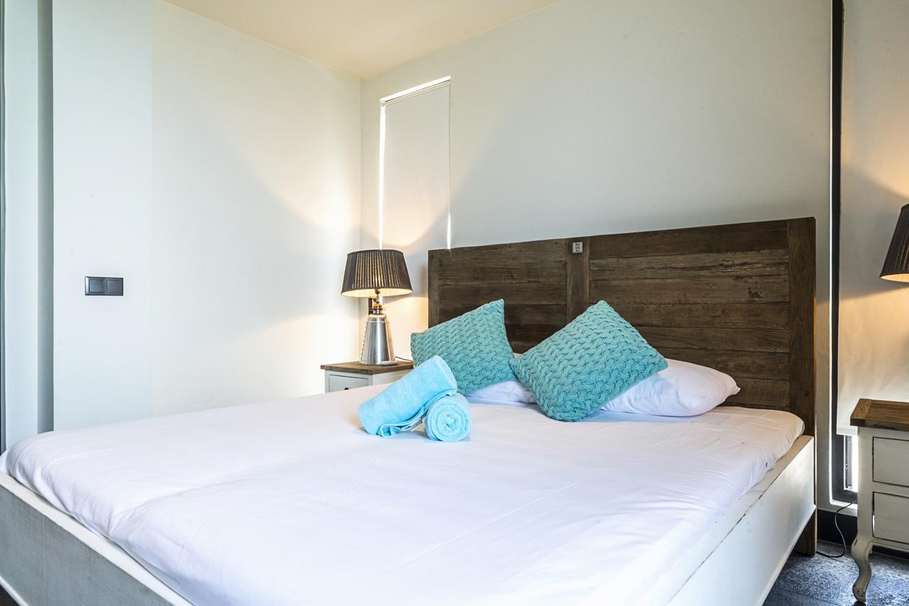 Appartamento Pietermaai Ocean Front Willemstad Esterno foto