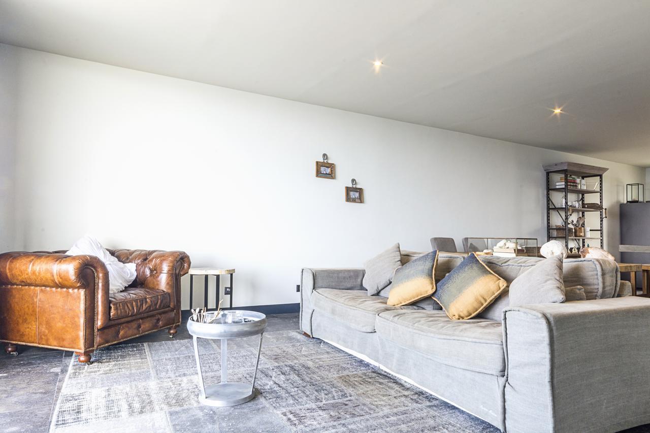 Appartamento Pietermaai Ocean Front Willemstad Esterno foto