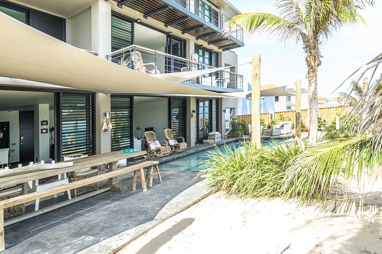 Appartamento Pietermaai Ocean Front Willemstad Esterno foto