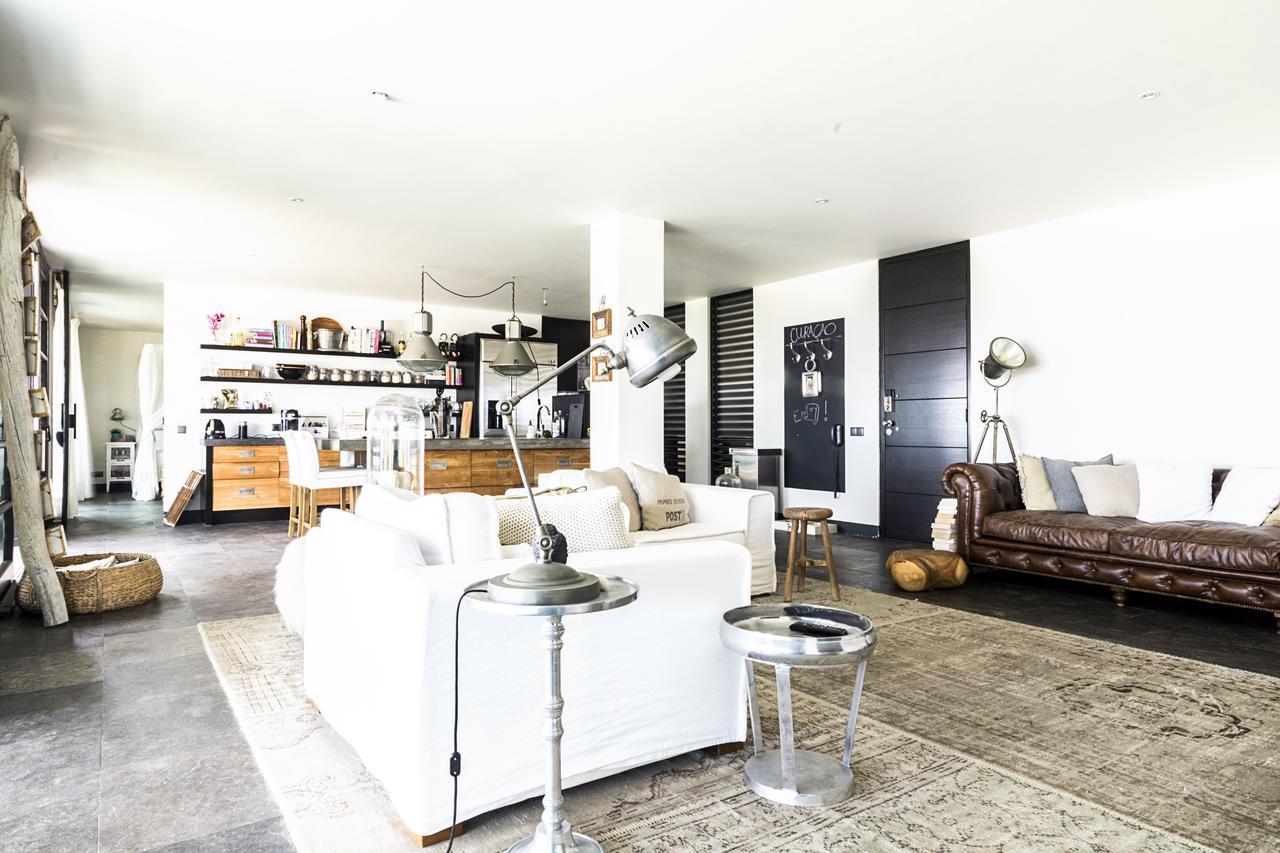 Appartamento Pietermaai Ocean Front Willemstad Esterno foto