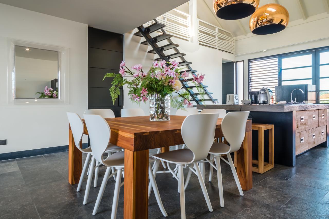 Appartamento Pietermaai Ocean Front Willemstad Esterno foto
