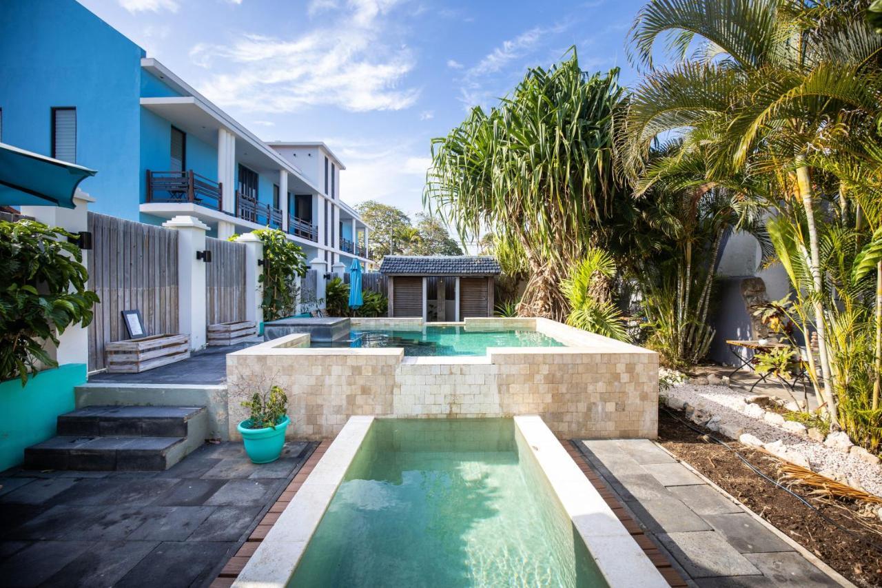 Appartamento Pietermaai Ocean Front Willemstad Esterno foto